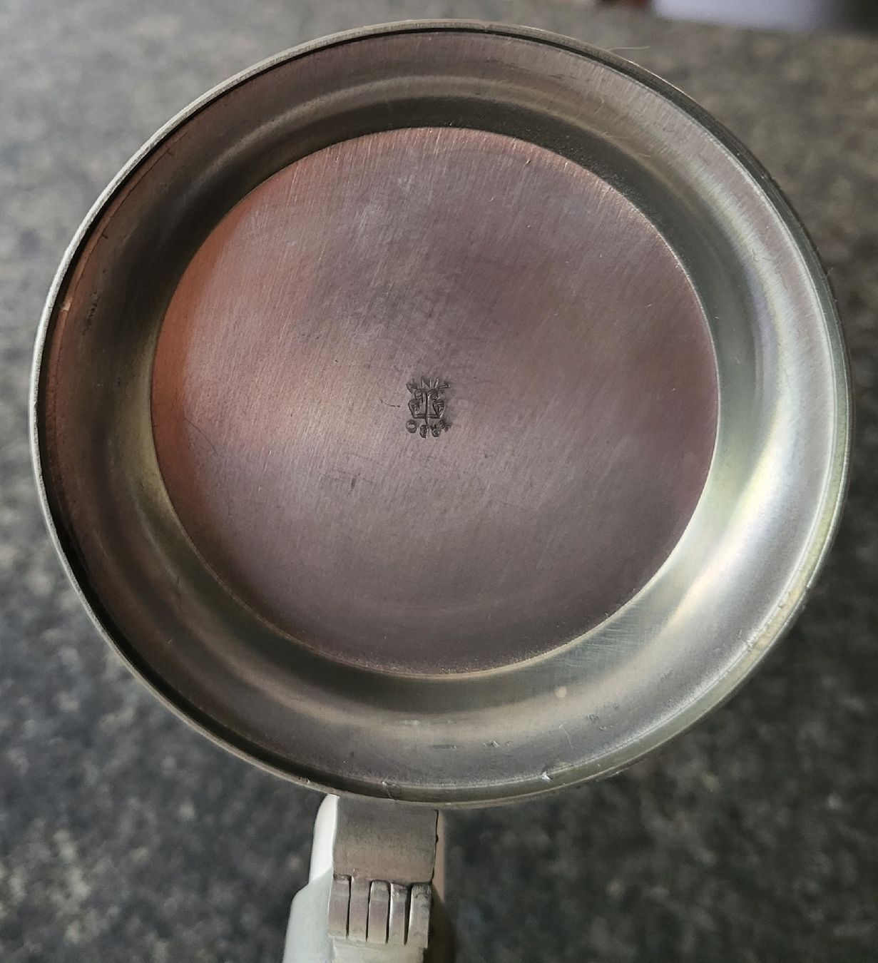 Bicchieri: Chope à bière JO Lillehammer 1994 – Usato da Montet (Glâne) venduto da Koada2 4