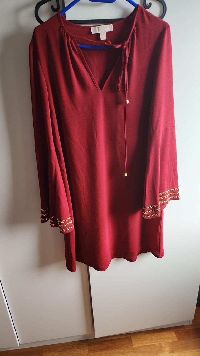 Michael Kors Kleider: Sommerkleid Michael Kors – Neu (gemäss Beschreibung) aus Kleinbösingen von Walle70 1