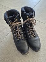 Remonte Schnürstiefel - Grösse 39