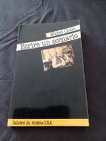 Écrire un scénario, Cahier du cinéma, 1985
