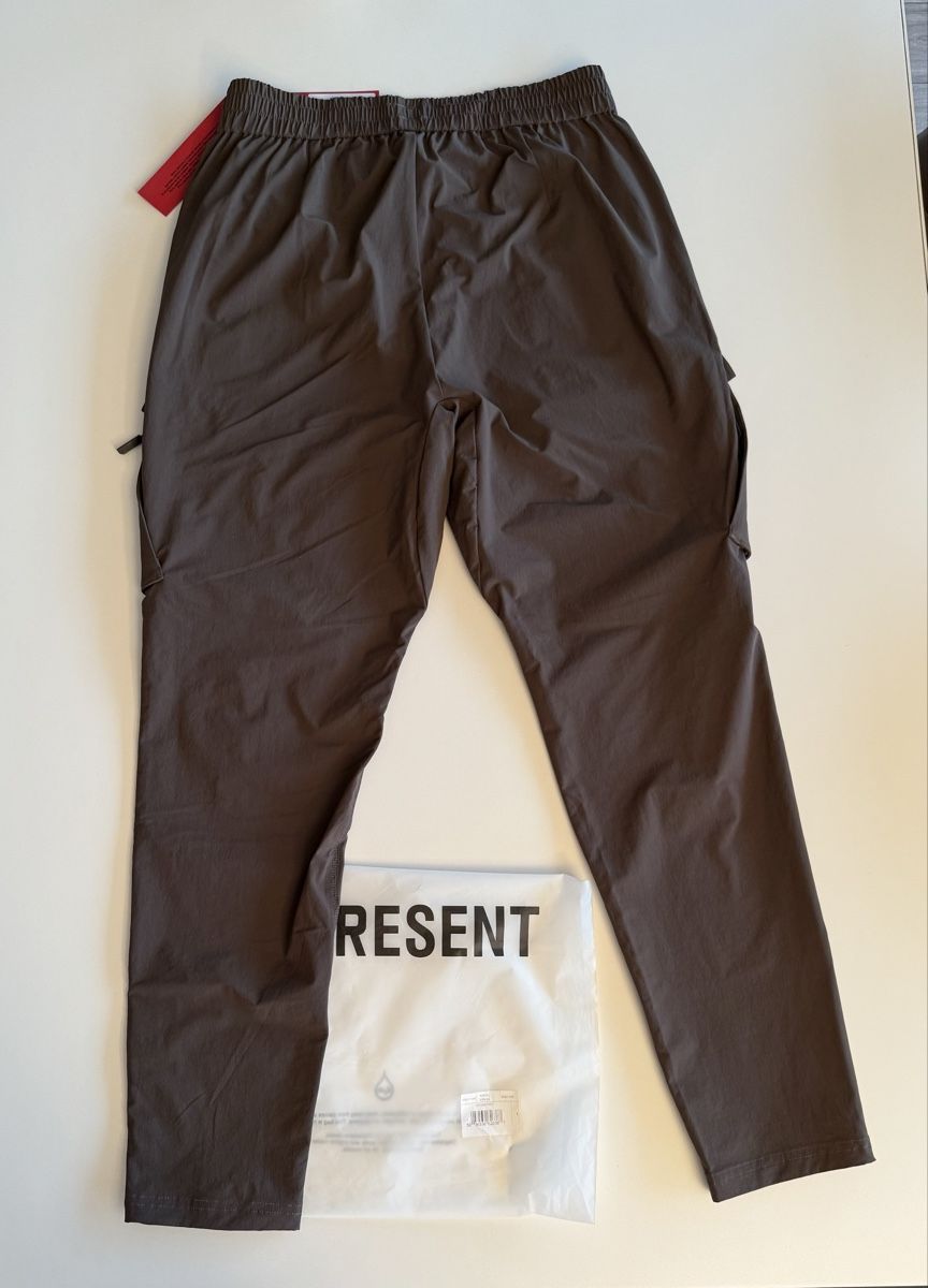 Represent Pantaloni: Represent 247 explore Pant men’s L – Nuovo e nell'imballaggio originale da Savièse venduto da Cedric007 2