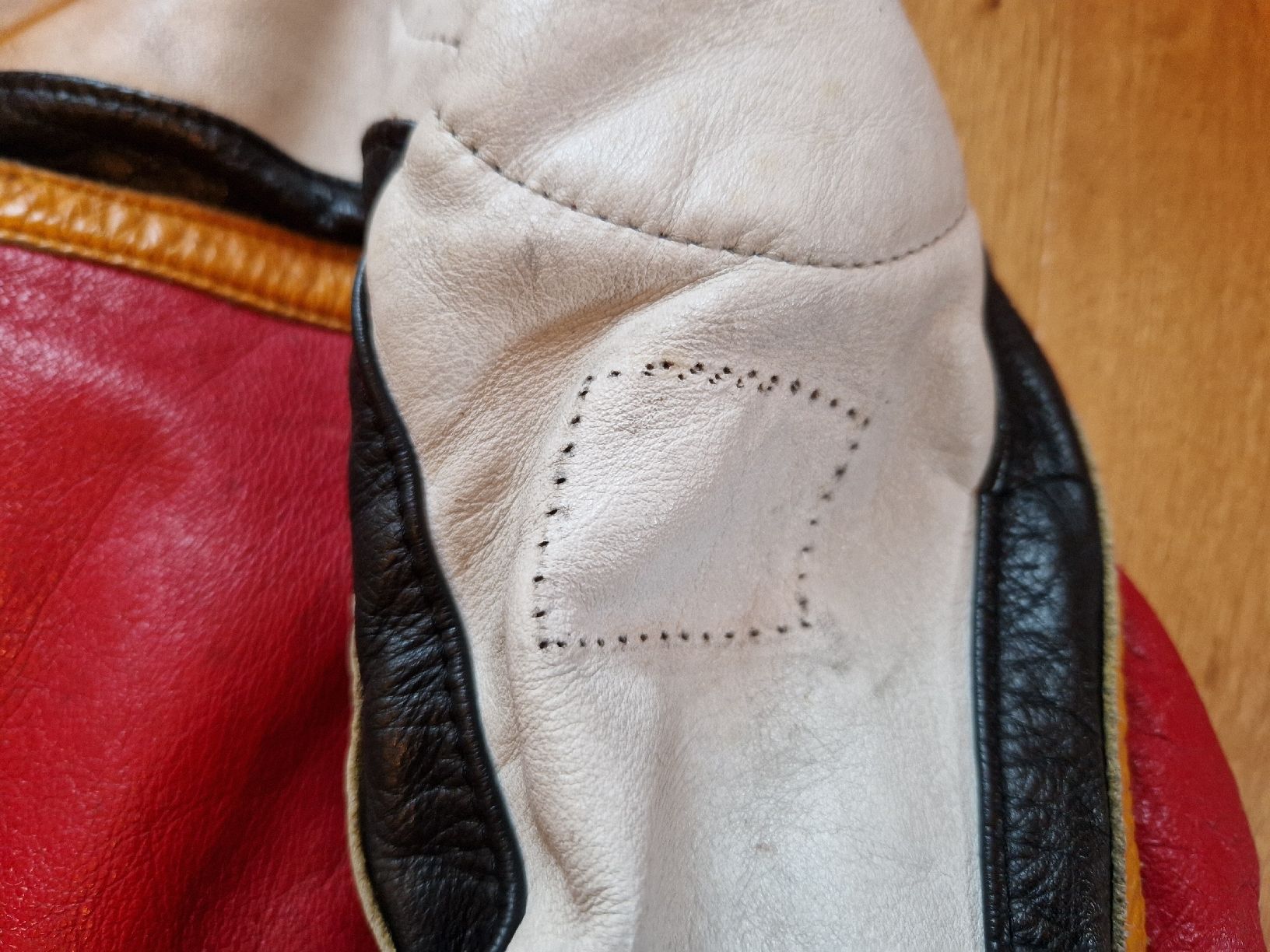 Giacche: Motorradjacke – Usato da Utzenstorf venduto da Isa6 7