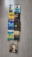 9er Mega Set, Romane & Klassiker (Bestseller)