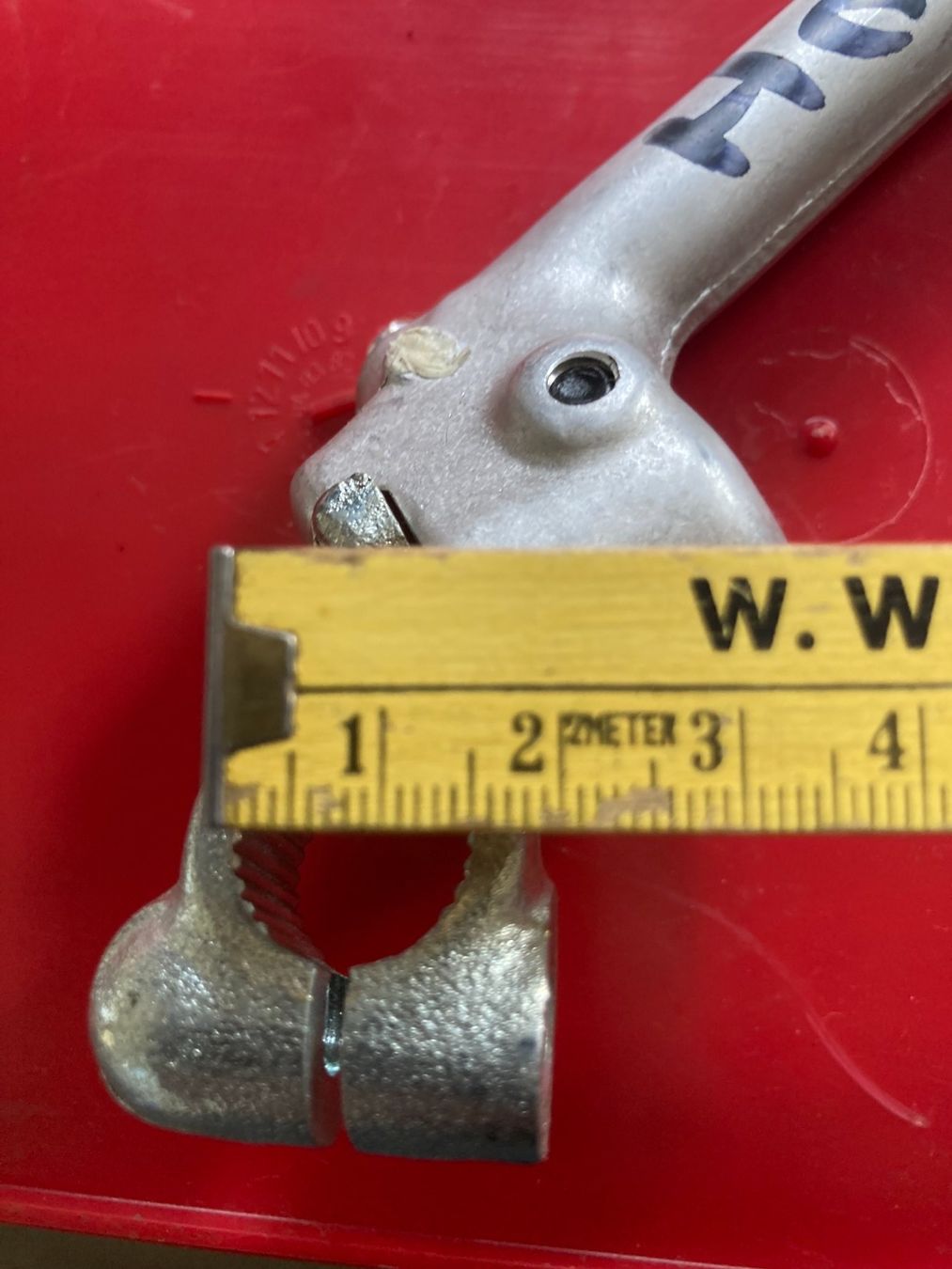 Honda Tutti i ricambio per moto: Honda TLM 250, Kickstarter – Nuovo (secondo la descrizione) da Filzbach venduto da Sugi7 4