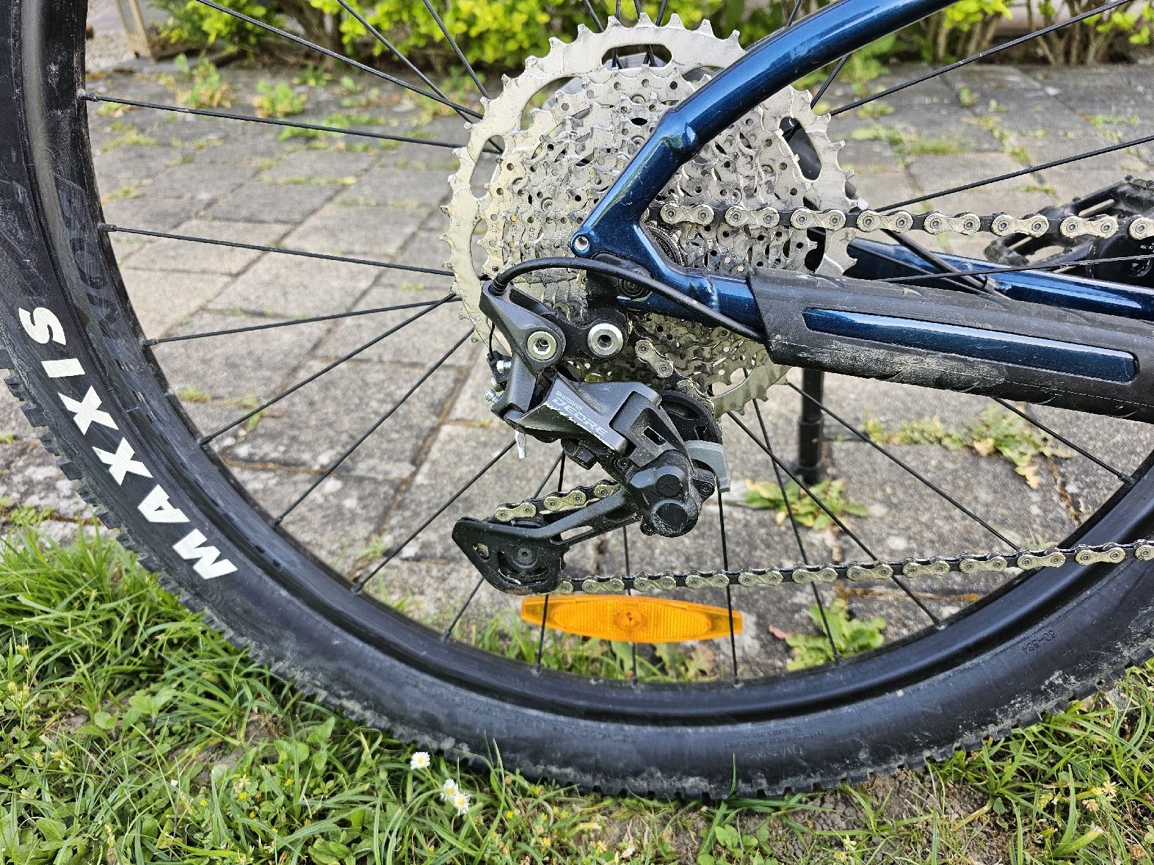 Trek Velos: Trek Marlin 6 Mountainbike Gr.XS -Top Zustand 1.Hand – Gebraucht aus Benglen von Elmariachi 4