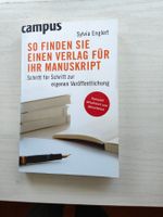 So finden Sie einen Verlag für Ihr Manuskript, neuwertig