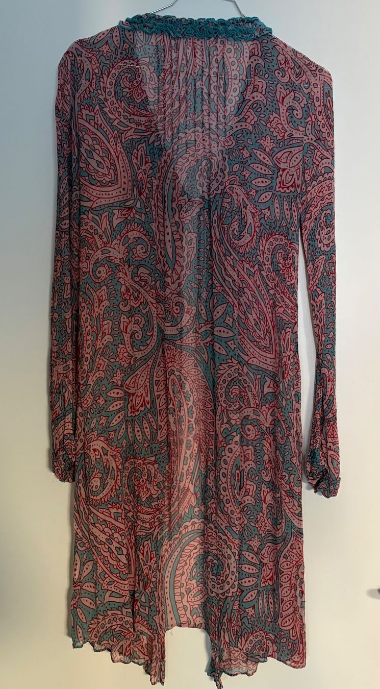 Robes: Joyce&girls Strandkleid – D'occasion à Luzern par Lampion