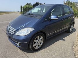 Mercedes Benz A 150