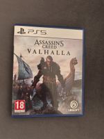 Assassin's Creed Valhalla PS5