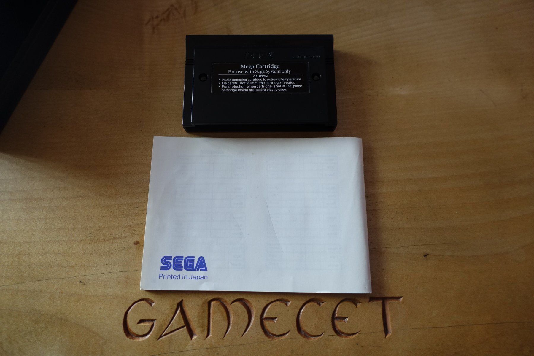 Sega Giochi: Spider-Man - Sega Master System – Usato da Steinach venduto da Gamecet 5
