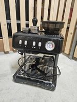 Machine à café Solis 