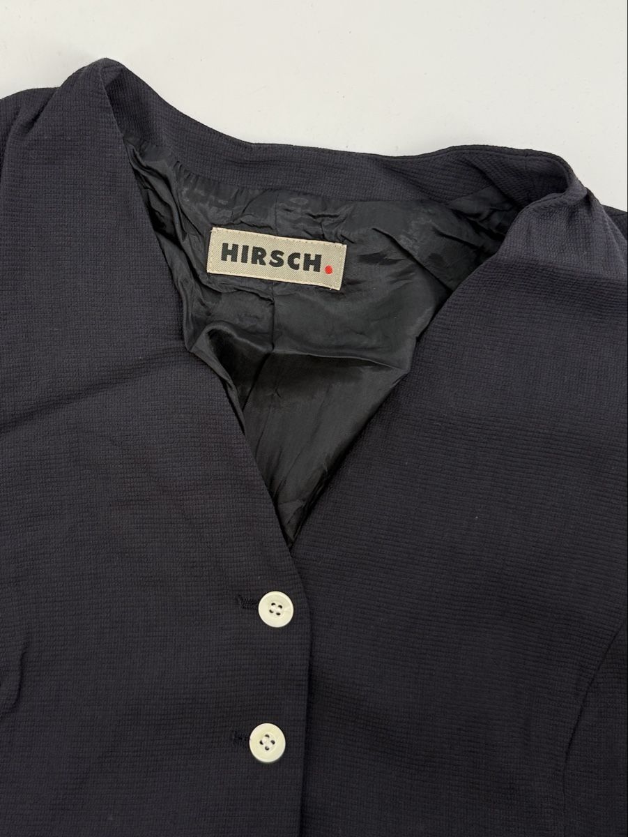 Gilet & Giacche senza maniche: Weste Gr. 44/46 von Hirsch – Usato da Auenstein venduto da moin. 2