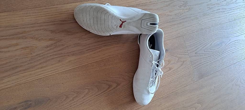 Scarpe da uomo: Puma- BMW – Usato da Sirnach venduto da magdallena6 1