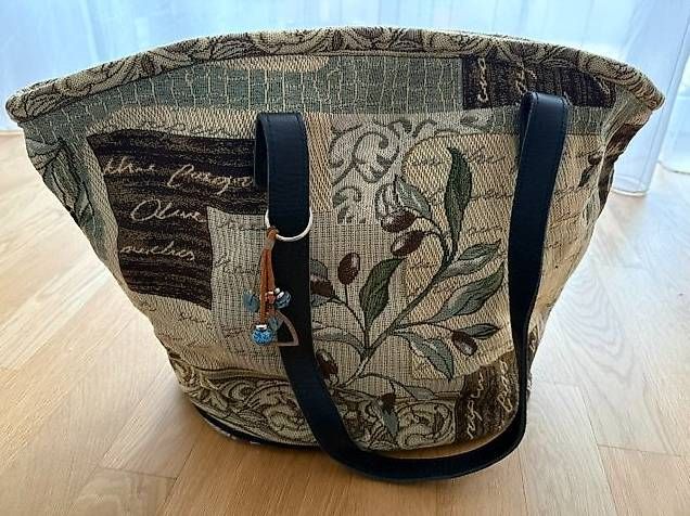 Sacs femmes: Shopper – D'occasion à Zürich par Sonnenblume_65 3