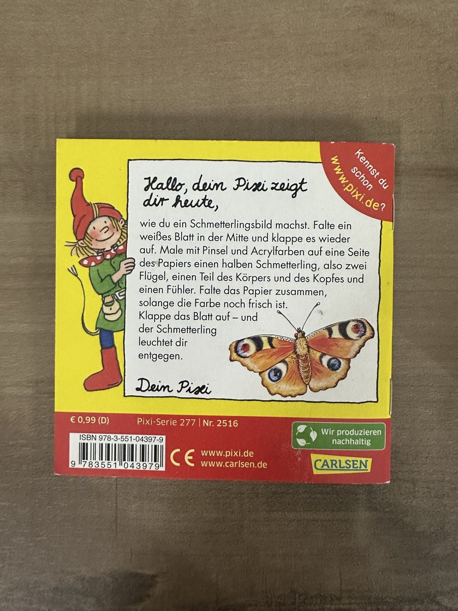 Libri: Kinder Bücher – Usato da Dübendorf venduto da Zuerimuusli 6