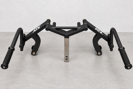 ATX Butterfly Flying Option Training Attachment Black