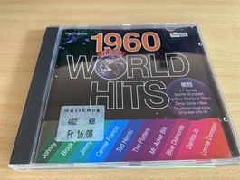 World Hits 1960