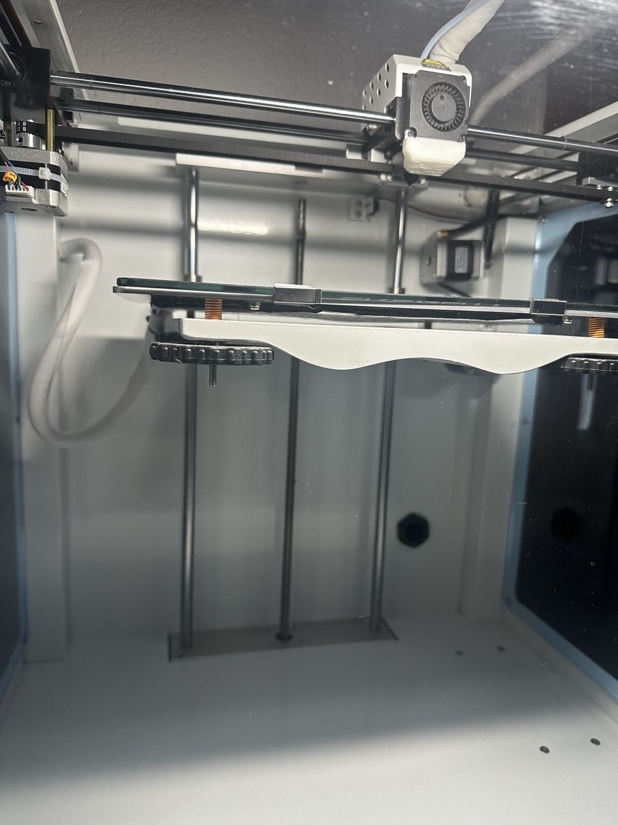 Creality Stampanti 3D: Imprimante 3D Creality CR-5 Pro – Usato da Courroux venduto da Yiedot 3