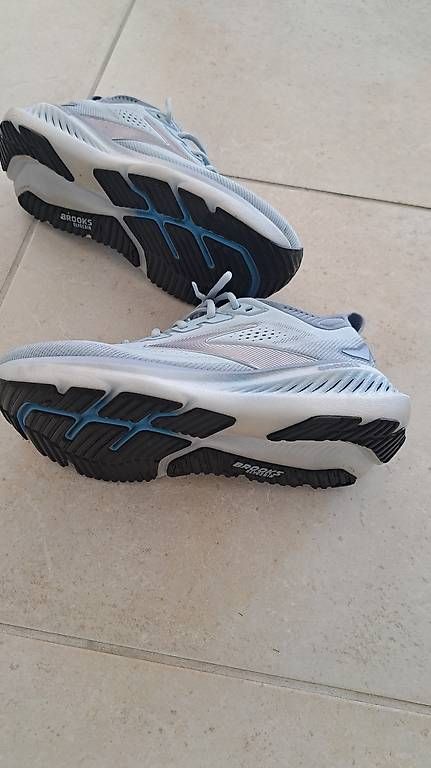 Brooks Scarpe da uomo: Brooks Glycerin 23 – Usato da Laufen venduto da mic_k58d 2
