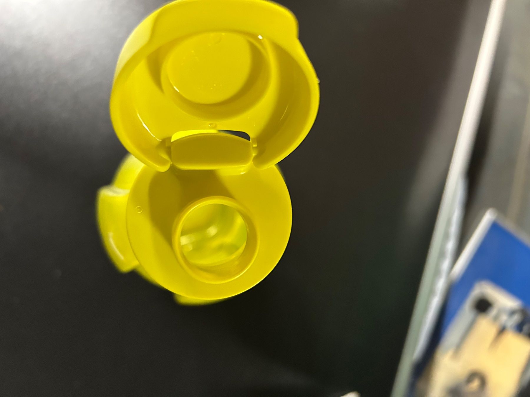 Tupperware Trinkflaschen & Thermosflaschen: Tupperware Flasche 1 Liter – Gebraucht aus Obergösgen von Andre118 3