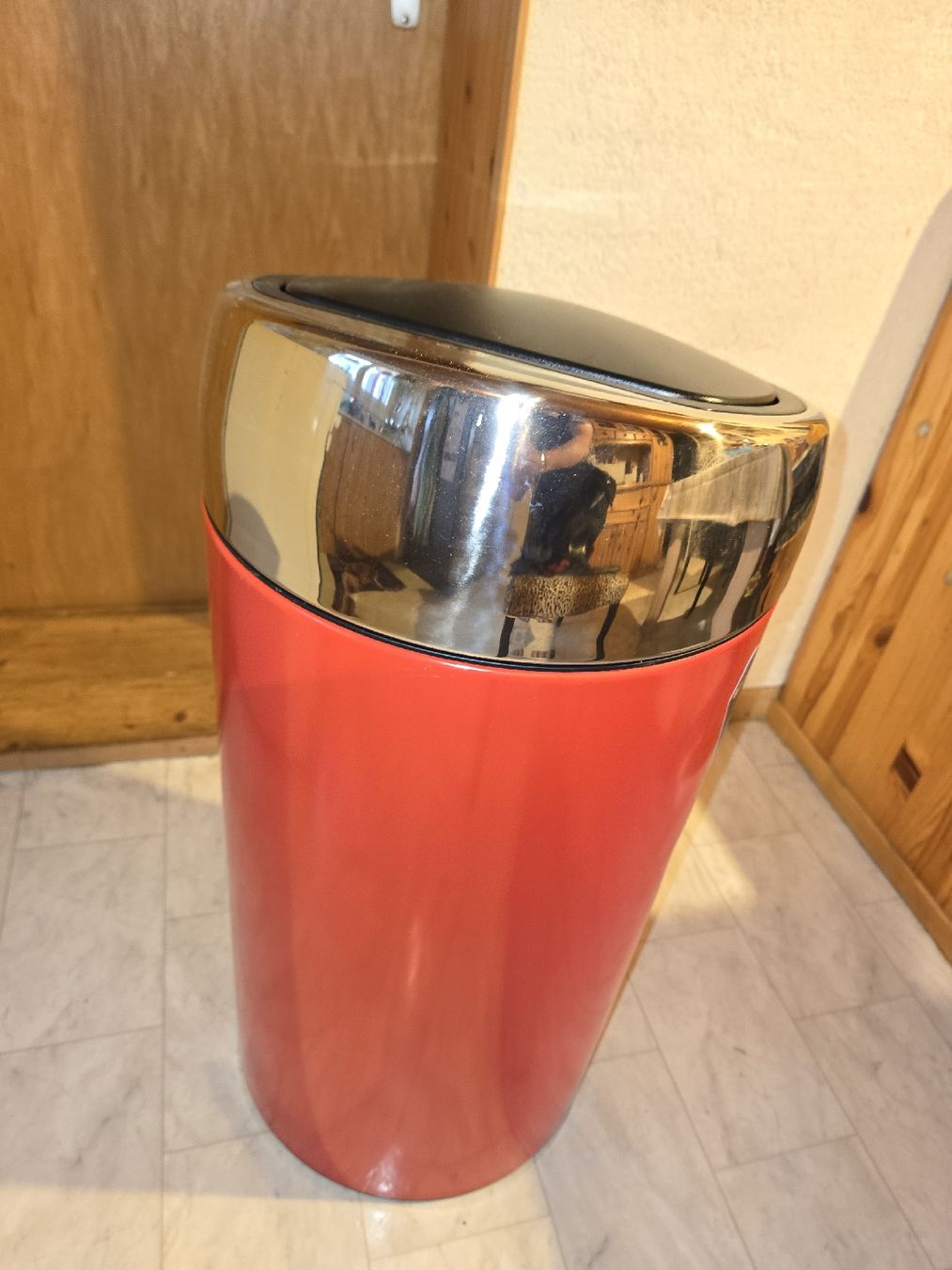 Brabantia Cestini per rifiuti: brabantia – Nuovo (secondo la descrizione) da GLARUS venduto da Glarus4 3