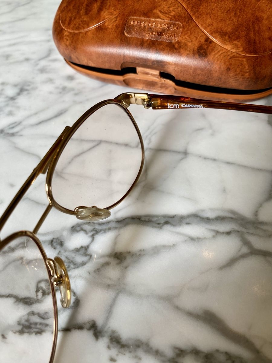 Porsche Occhiali & Lenti: Lunettes Porsche Design – Nuovo e nell'imballaggio originale da Genève venduto da Oscar-111 3