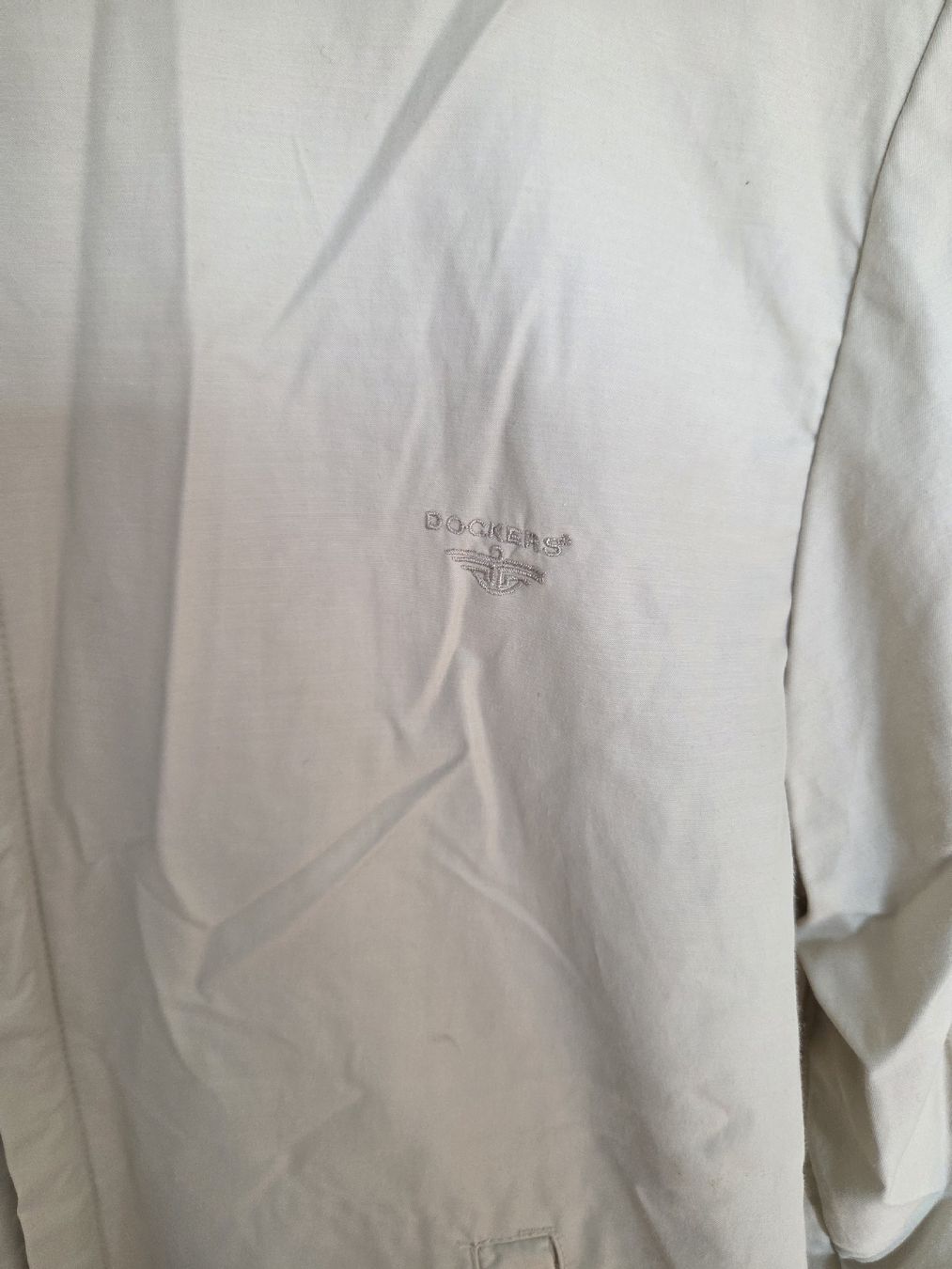 Giacche: Dockers Jacke (M) – Usato da Cham venduto da Richi_66 1