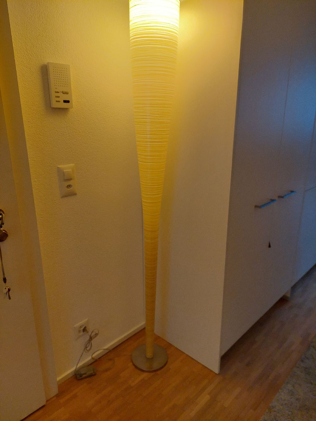 Lampade: Italien designer Lampe – Usato da Obermumpf venduto da Meridien7 1