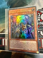 Yu-Gi-Oh / Urdrache, der Ursrpüngliche / Ultra Rare