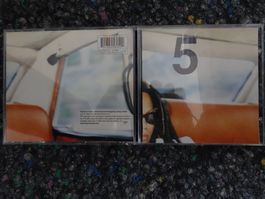 CD : Lenny Kravitz