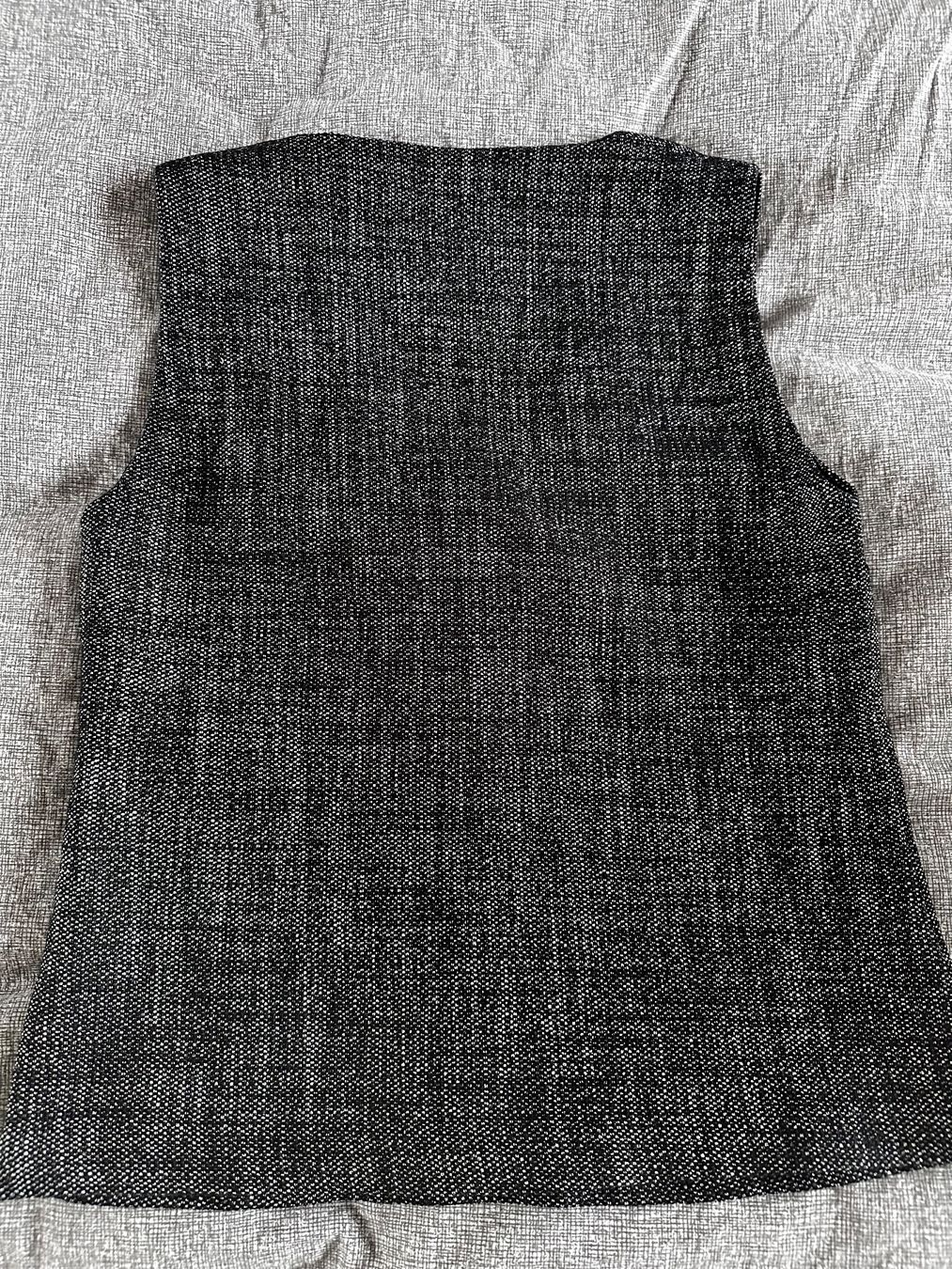Zara Top: Top von Zara Grösse S – Nuovo (secondo la descrizione) da Haldenstein venduto da enie123 3