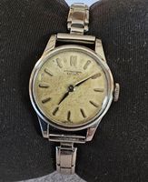 IWC İnternational Watch Schaffhausen Elegante Damenuhr 23mm