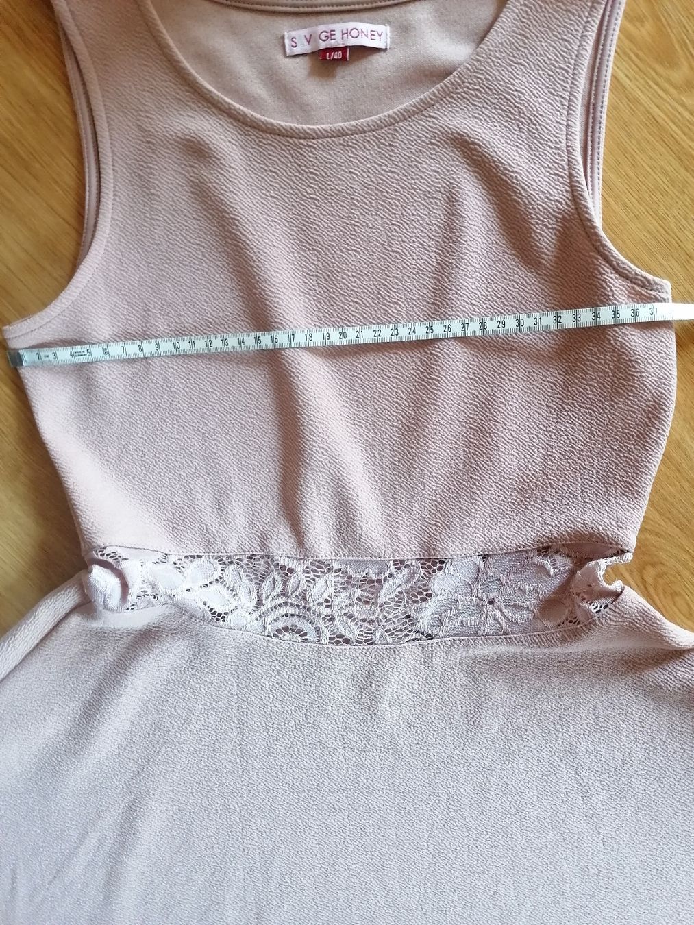 Vestiti: Robe, robe de soirée – Usato da Montcherand venduto da petiteoune75 4