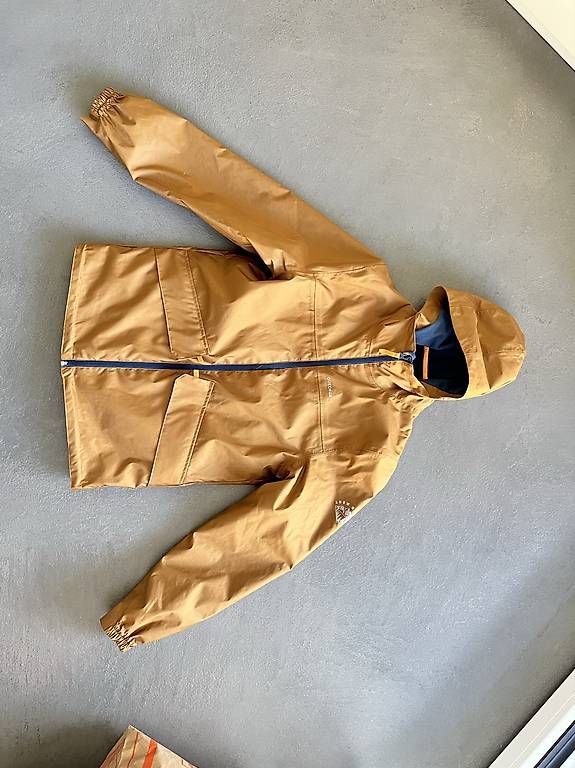 Giacche & Cappotti: Jacke Quechua Gr 158 – Nuovo e nell'imballaggio originale da Uetikon am See venduto da kun_6knp