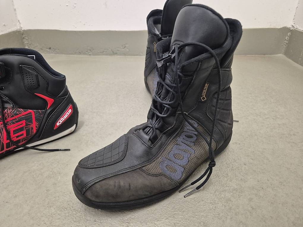 Scarpe da donna: Sag mir einen Preis!? – Usato da Glattfelden venduto da BJJ90 4