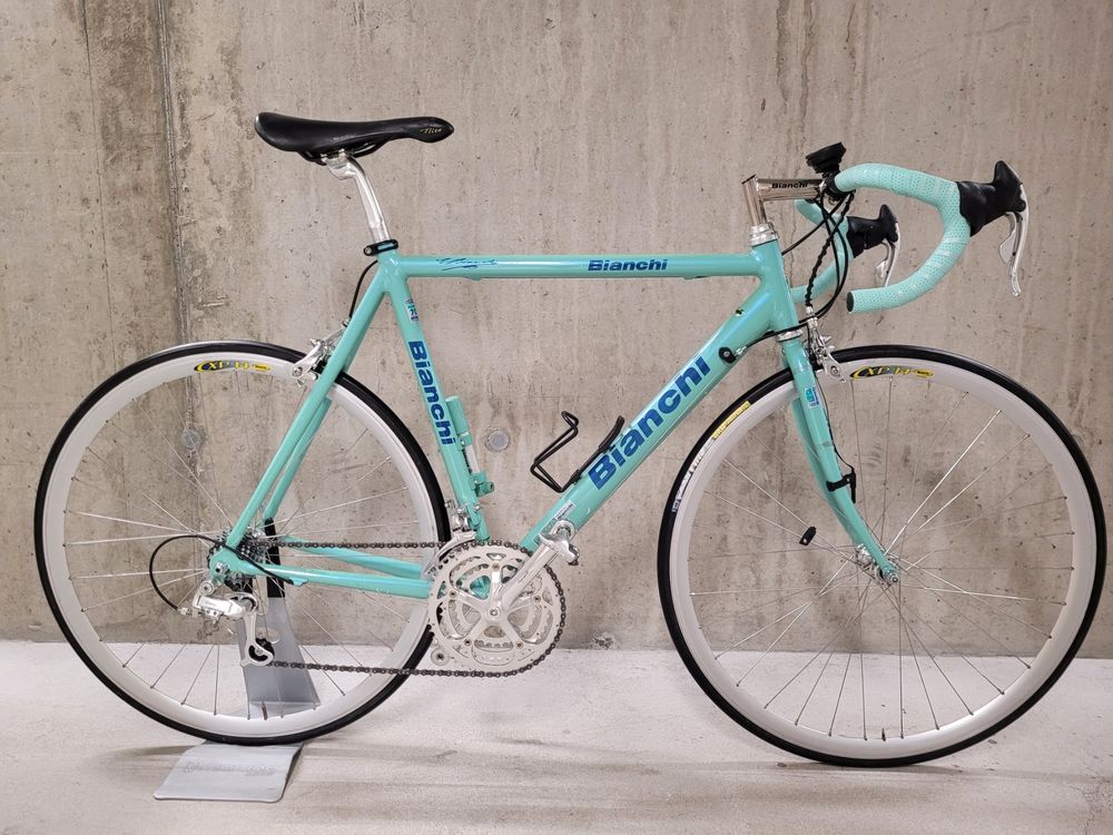 Bianchi reparto corse online prix