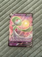 Guardevoir V (Pokemon Card)
