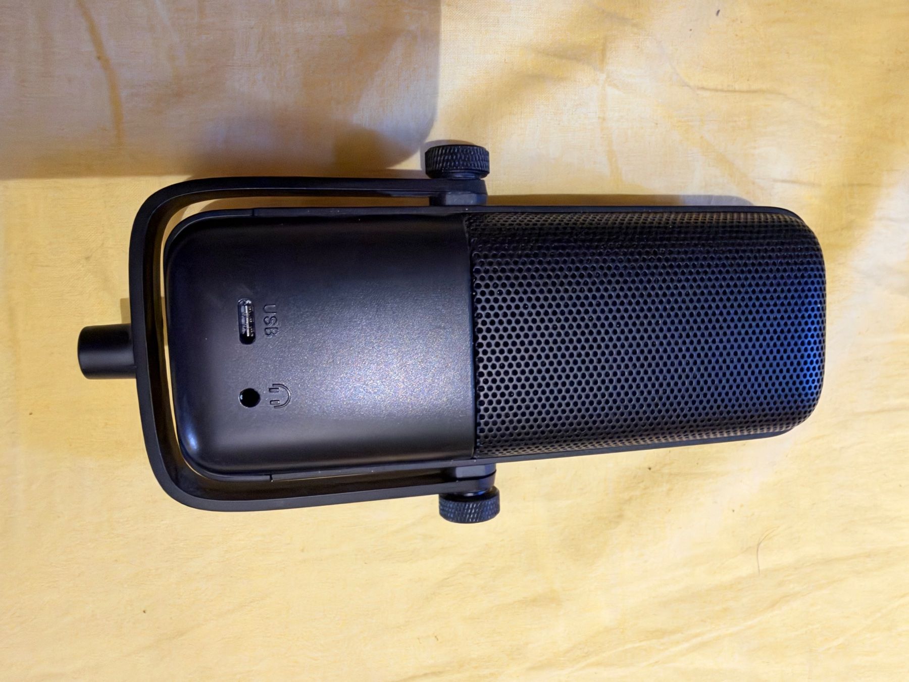 Elgato Microphones: Elgato Wave:3  USB-Mikrofon – D'occasion à Fahrni b. Thun par Roadrunner_ 1