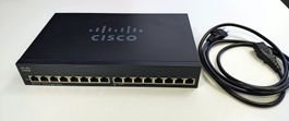 Cisco SG110-16