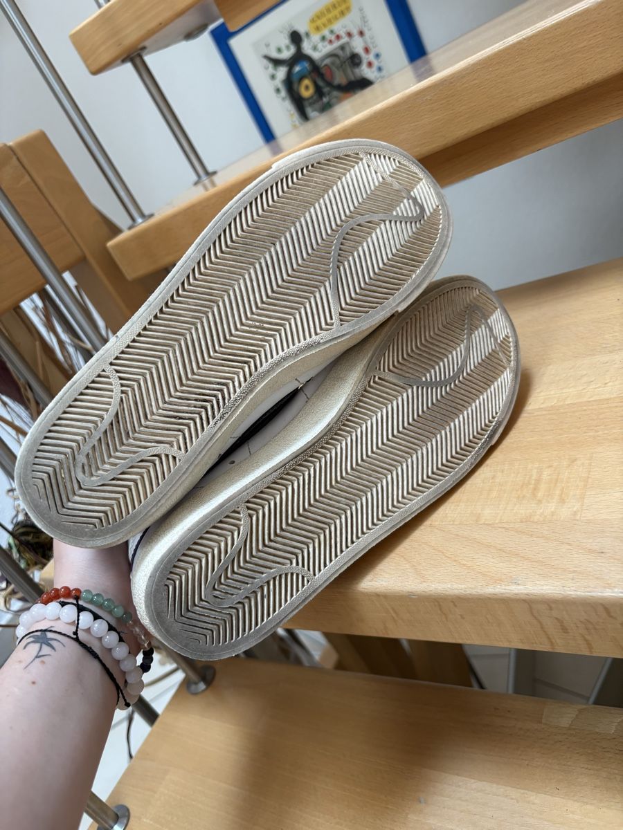 Nike Scarpe da uomo: basket nike 39  – Usato da Posieux venduto da lia_f69b 4