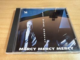 Z4 Robi Weber Quartet – Mercy Mercy Mercy