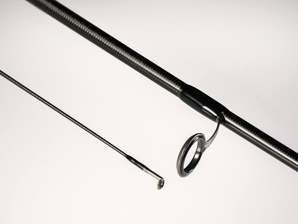 Canne da pesca: TICT ICECUBE IC-74PT-Sis Spinning Rod – Nuovo (secondo la descrizione) da Glattfelden venduto da BendtnerG 1