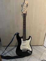 E-Gitarre Rockson