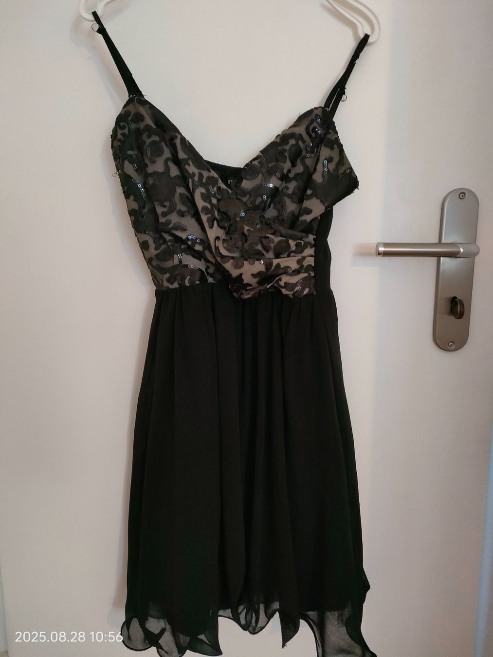 Vestiti: Traumhaftes Abend Kleid. – Usato da Binningen venduto da cg12 1