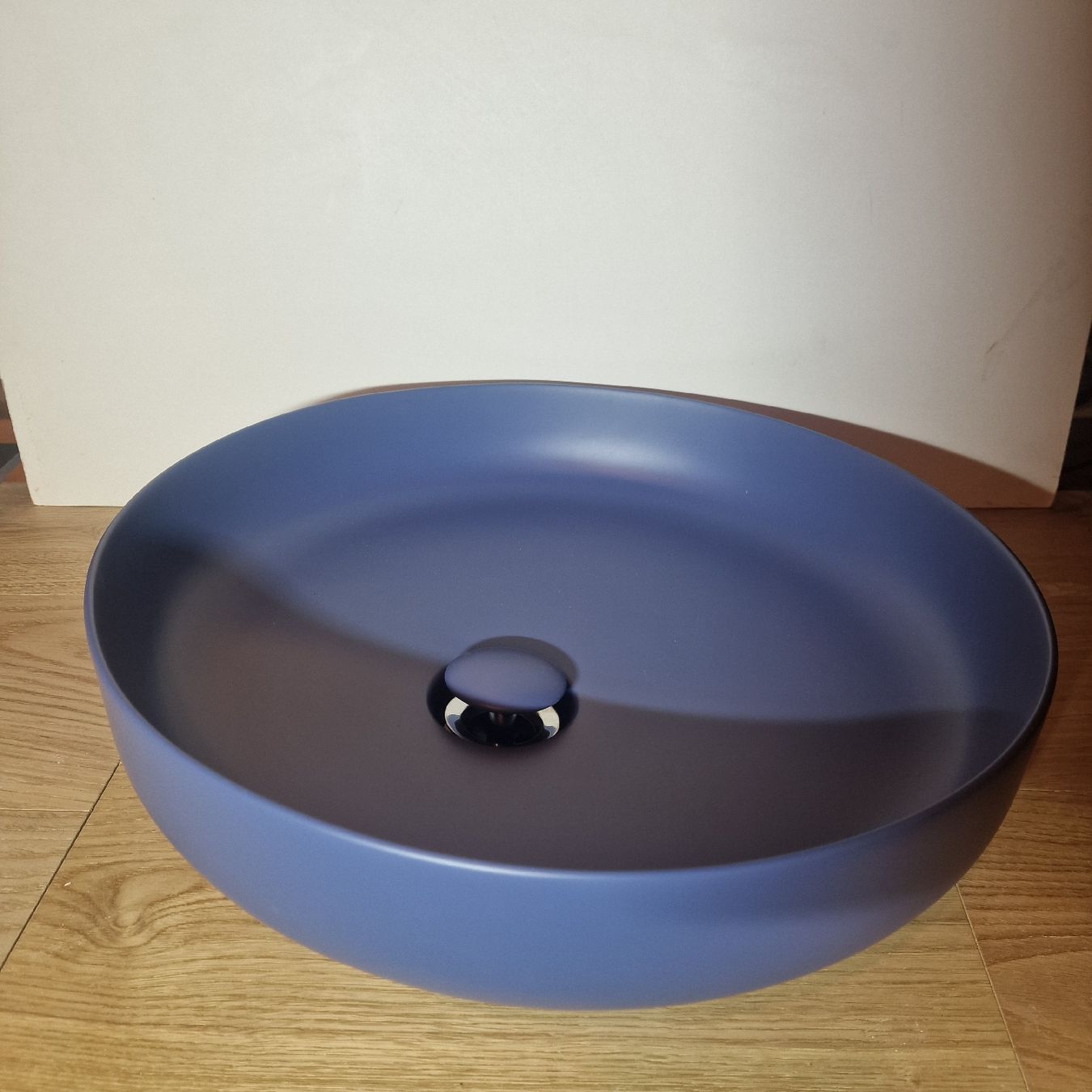 Duravit Mobili per bagno: Neuwertiger Duravit Vitrium Aufsatz-Waschtisch, 46cm – Nuovo (secondo la descrizione) da Krauchthal venduto da Raumzeugen 1