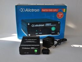 Phantompower ALTRON  PS200