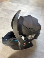 Babyschale Stokke iZi Go Modular X1 by BeSafe Schwarz