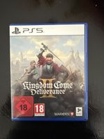 Kingdom Come Deliverance 2 PS5