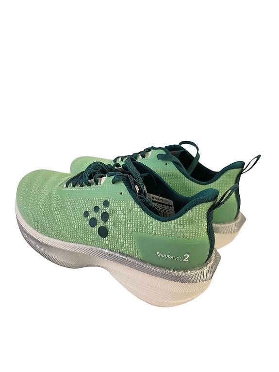 Craft Scarpe da uomo: Chaussures running NEUVES Craft Endurance, 42 – Nuovo e nell'imballaggio originale da Sugiez venduto da factorysportoutlet 3