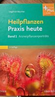 Heilpflanzen Praxis heute - Band 1 Porträts, S. Bäumler